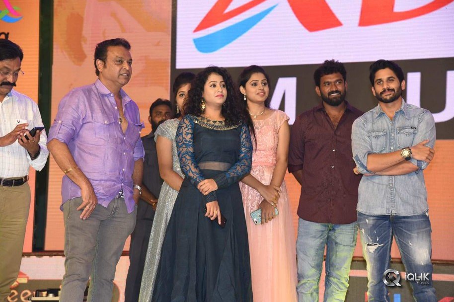 Sailaja-Reddy-Alludu-Movie-Pre-Release-Event-Photos